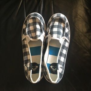 Roxy shoes