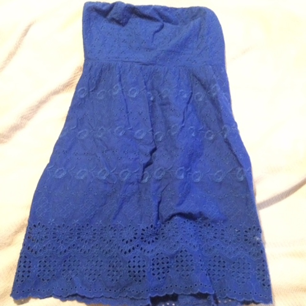 Old navy dress size 4