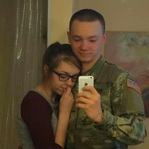 Meet your Posher, Abby