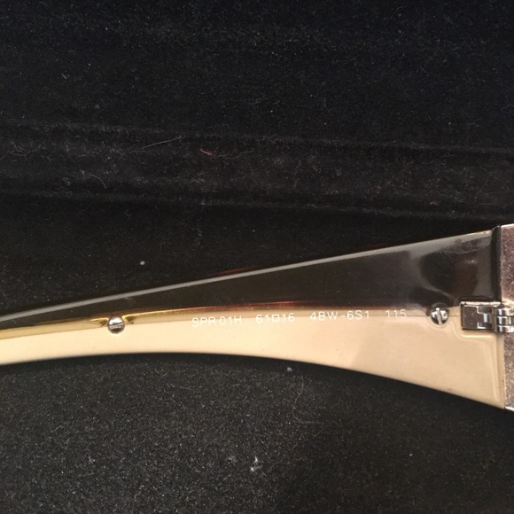 AUTHENTIC Prada Sunglasses