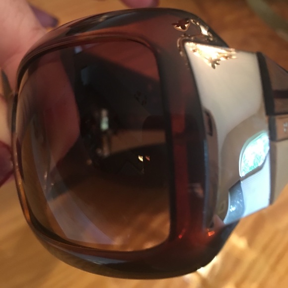 AUTHENTIC Prada Sunglasses main image 4
