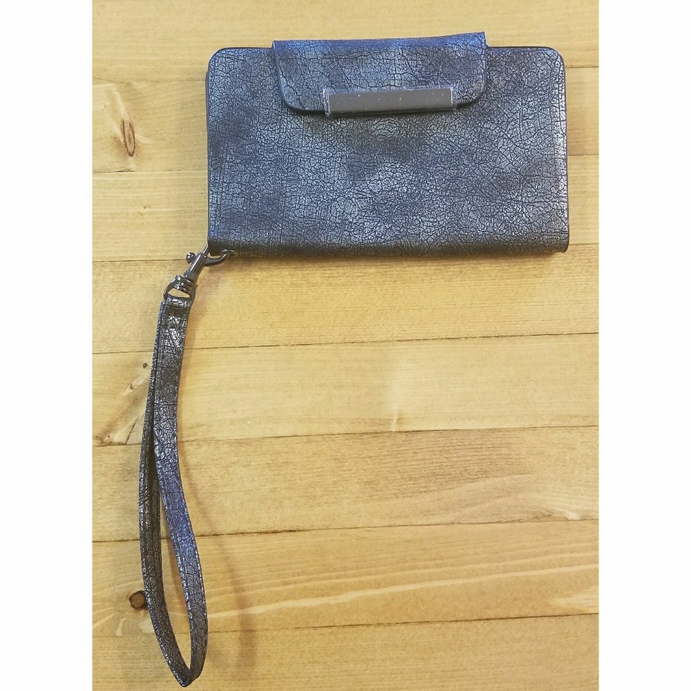 Wristlet / Universal Phone Case