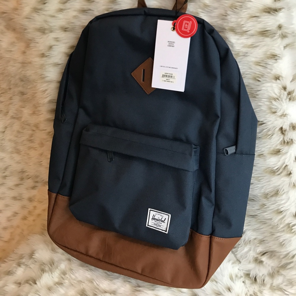 Herschel backpack