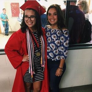 Meet your Posher, Kendall