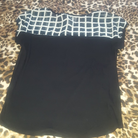 Blouse - Picture 3 of 3