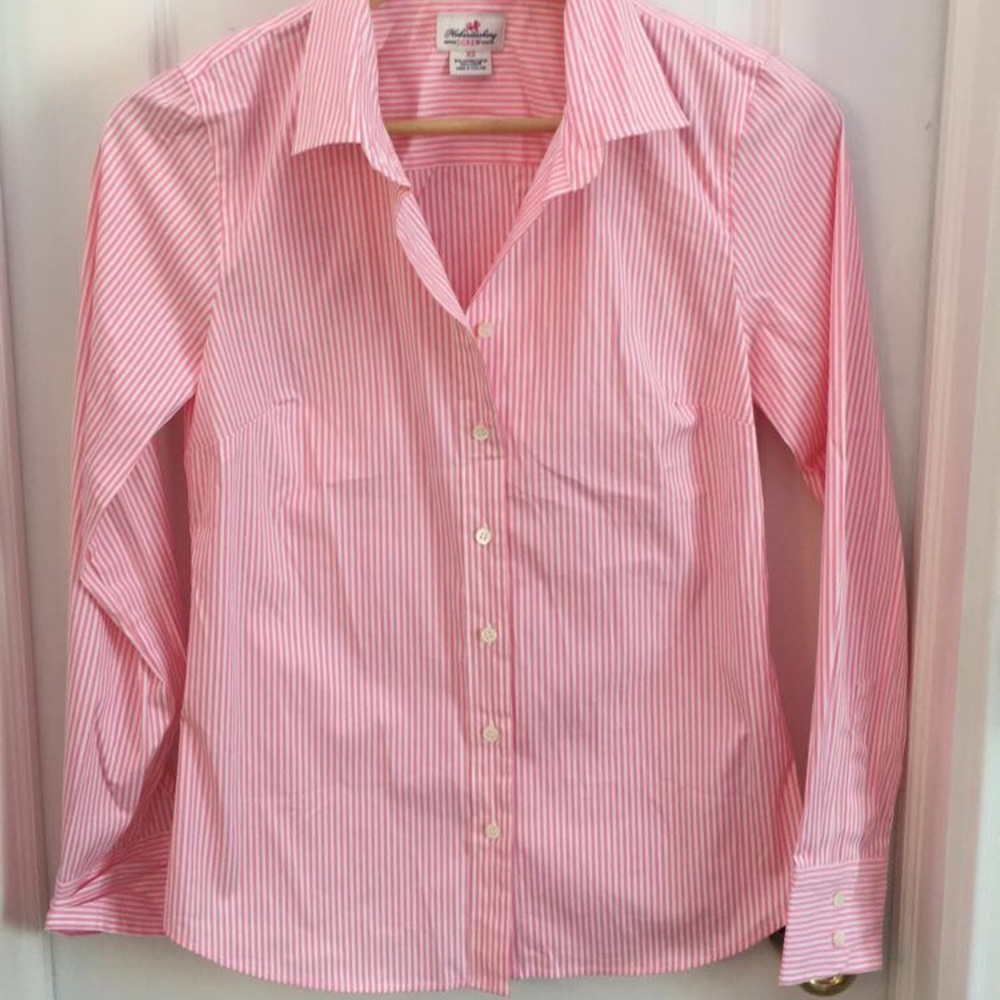 J. Crew Button down Top