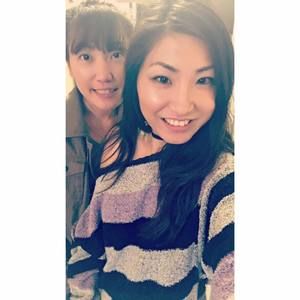 Meet your Posher, Helena