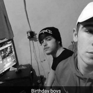 Meet your Posher, Donnie