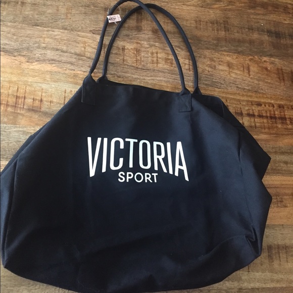 Victoria's Secret Handbags - NWT VS workout bag