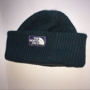 North Face Knit Beanie