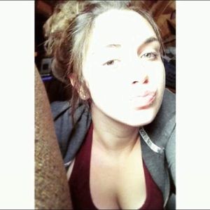 Meet your Posher, Savannah