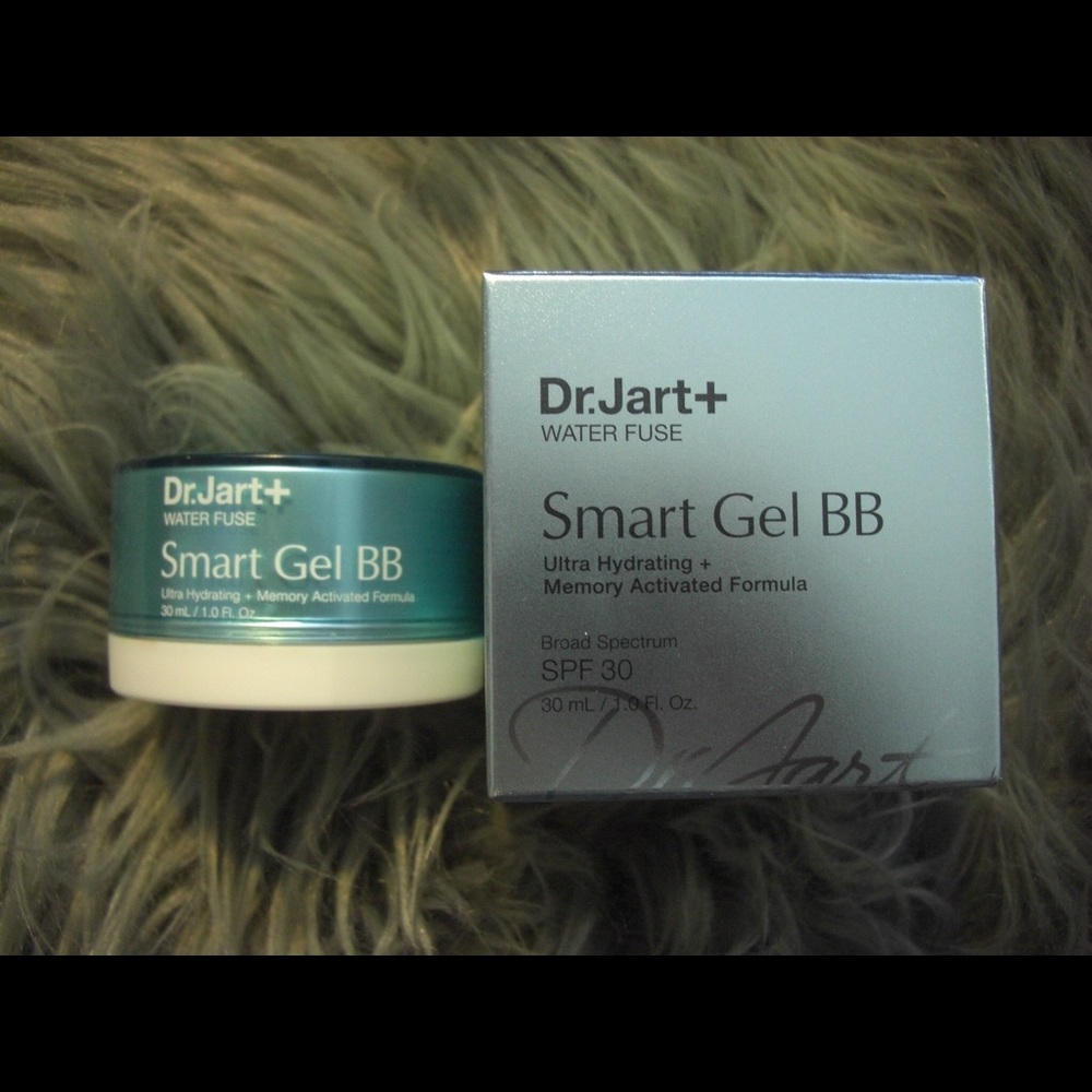 Dr. Jart+ Smart BB - Light Medium
