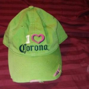 Corona Hat