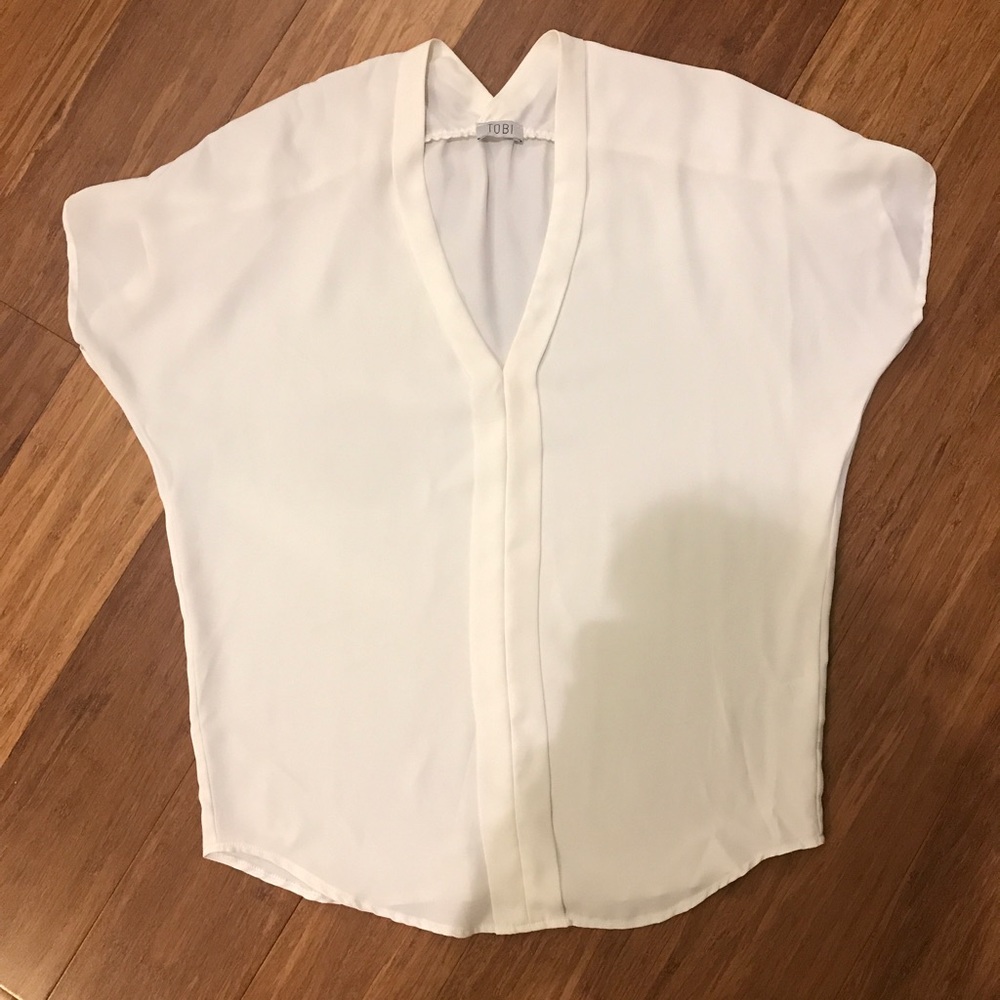 Tobi Blouse