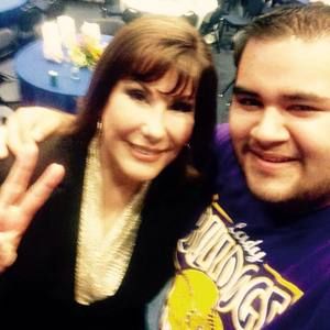 Meet your Posher, Robert