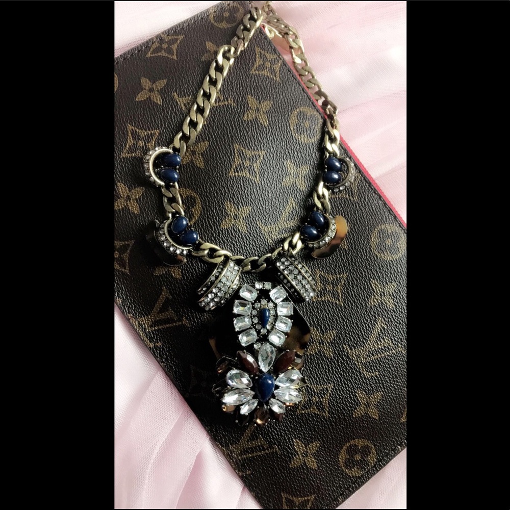 Statement necklace - Picture 2 of 2