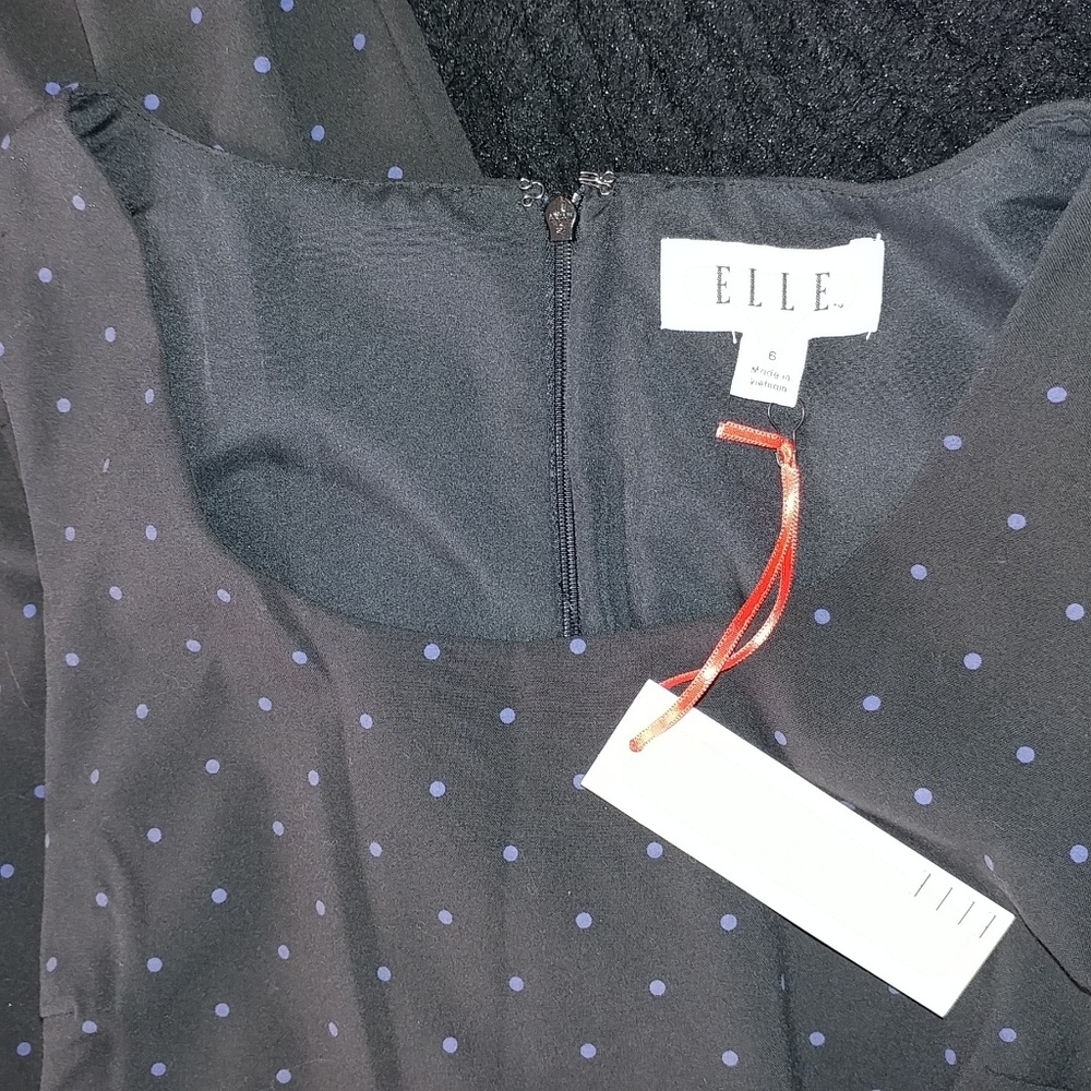 NWT ELLE dress