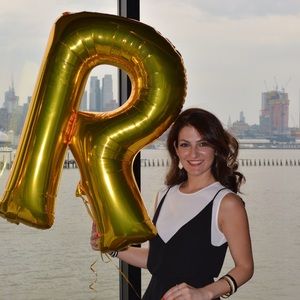 Meet your Posher, Rita