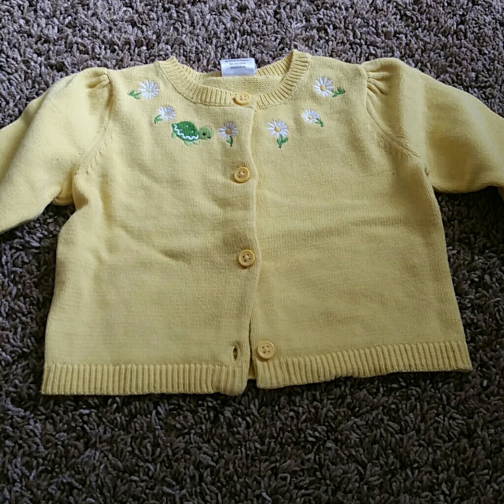 3 -6 months outfit