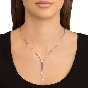 Swarovski Gillian Necklace