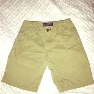 American Eagle Men's Shorts