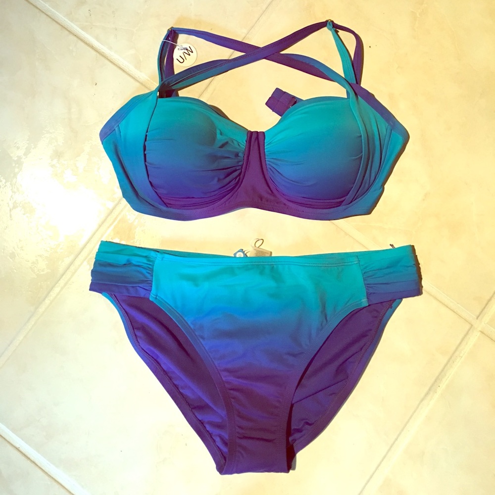 Bikini top