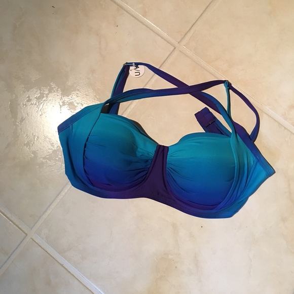 Bikini top - Picture 2 of 2