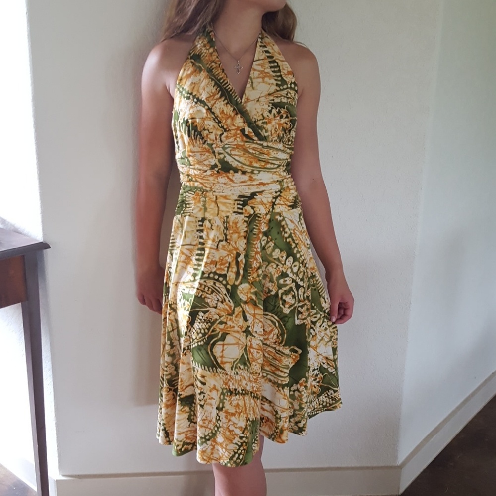 Jones New York Dress