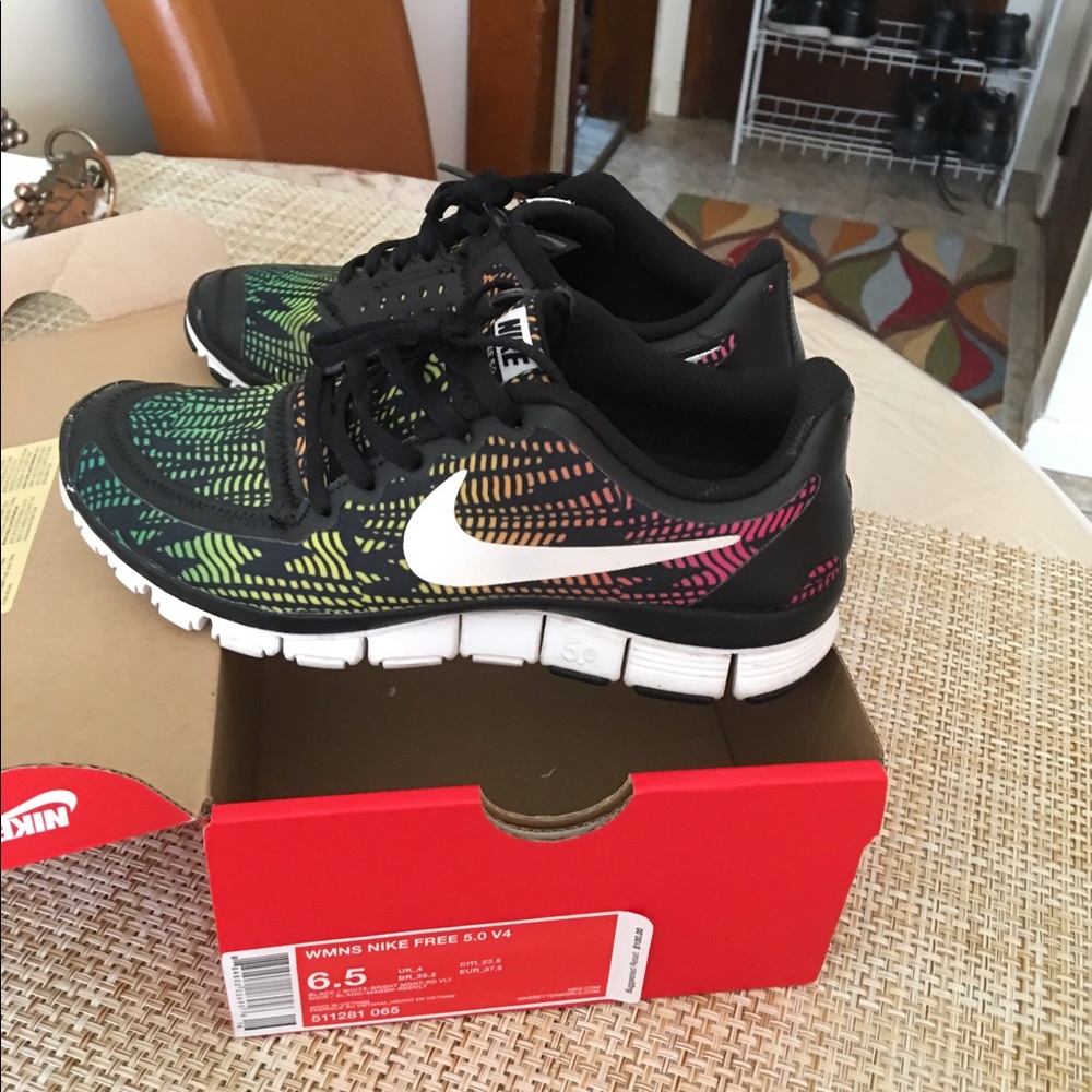 Sneakers women's