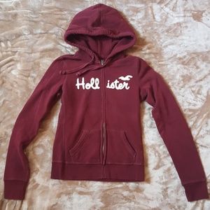 Hollister Hoodie