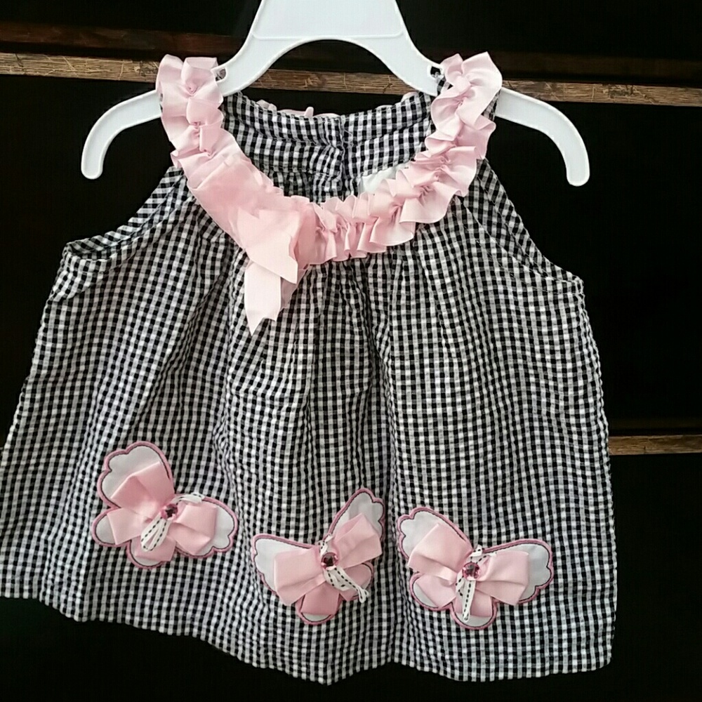 24 months very cute outfit