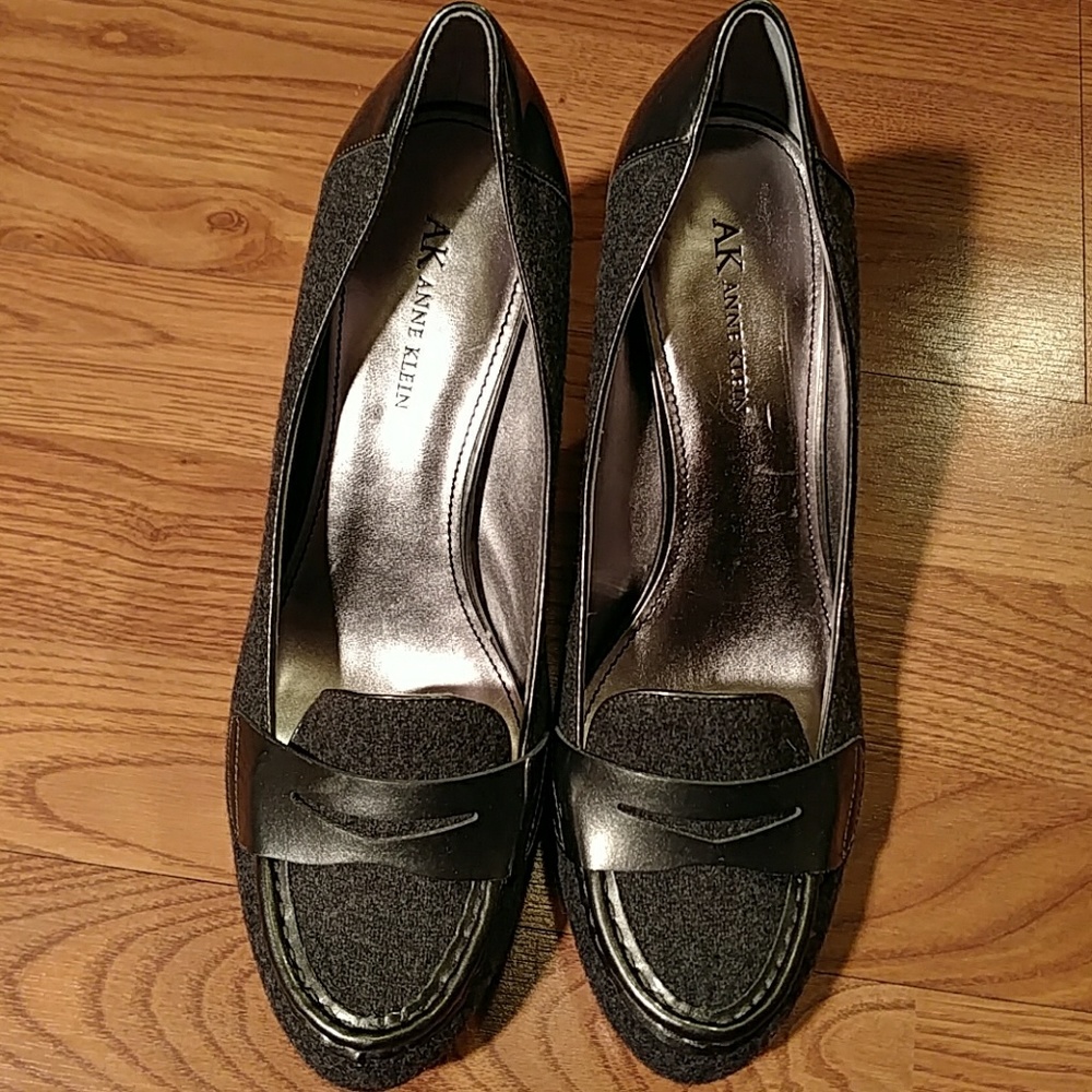Anne Klein shoes