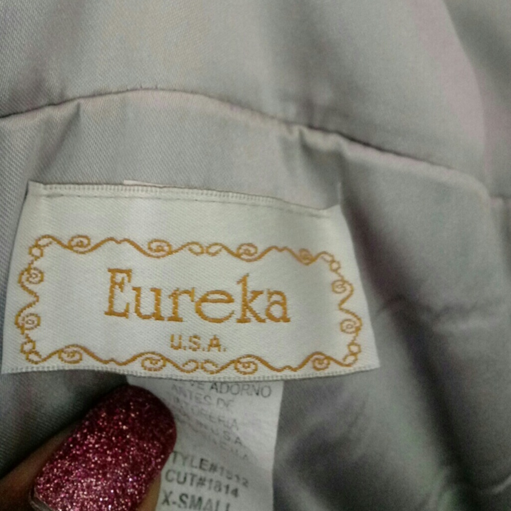 Dress - Picture 3 of 6
