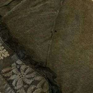 Additional Pictures of Free People maxi skirt.