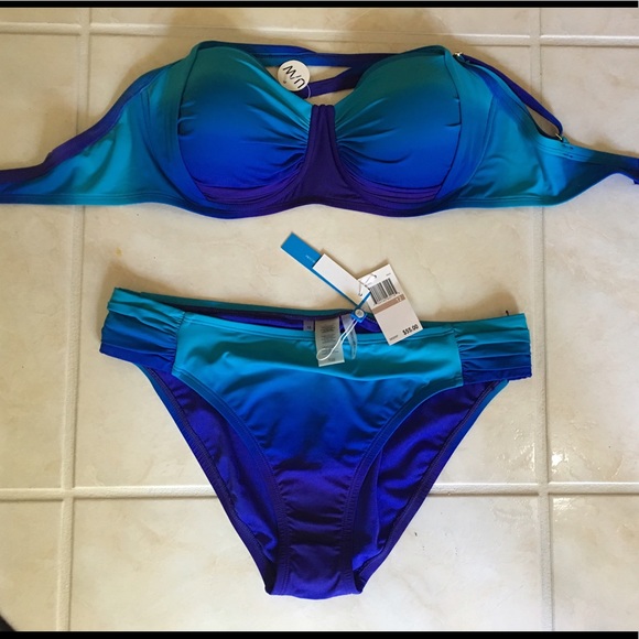 Bikini bottom - Picture 2 of 2