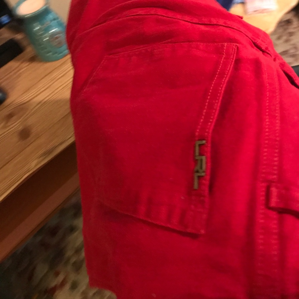 Ralph Lauren pants