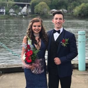 Meet your Posher, Joe