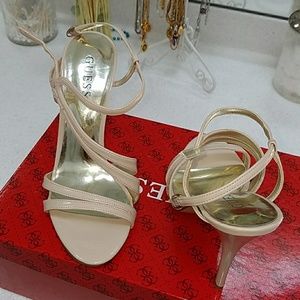 Guess High Heel Shoes
