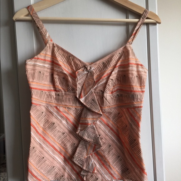 LOFT Tops - Ann Taylor Loft Tank