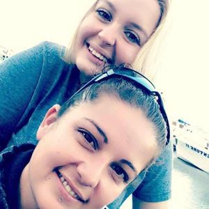 Meet your Posher, Becky