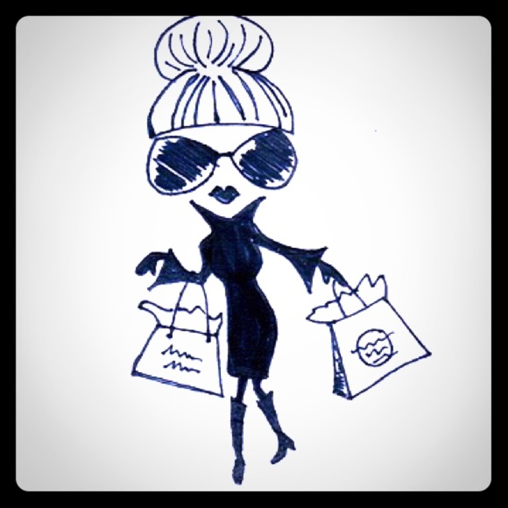 In the mood to shop? I'm in the mood to sell!