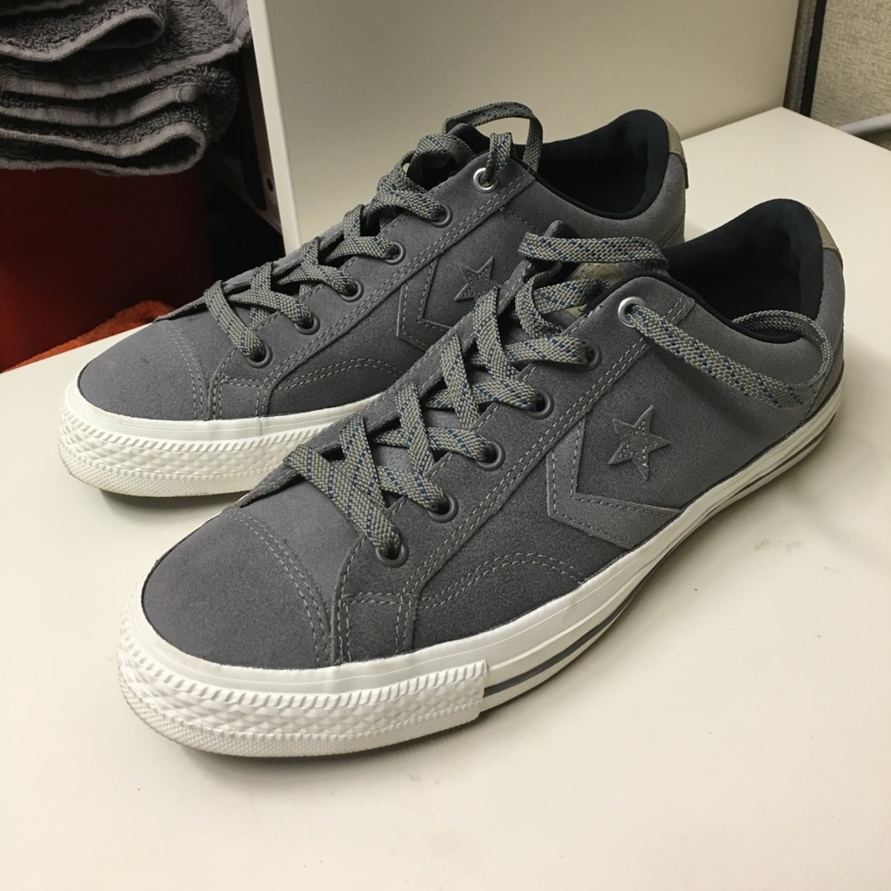 Converse CONS Star Player Low Top Shoe