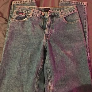 Tommy Hilfiger jeans