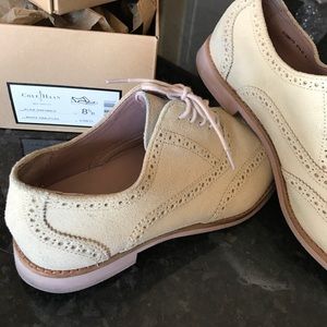Cole Haan Alisa Oxford .II