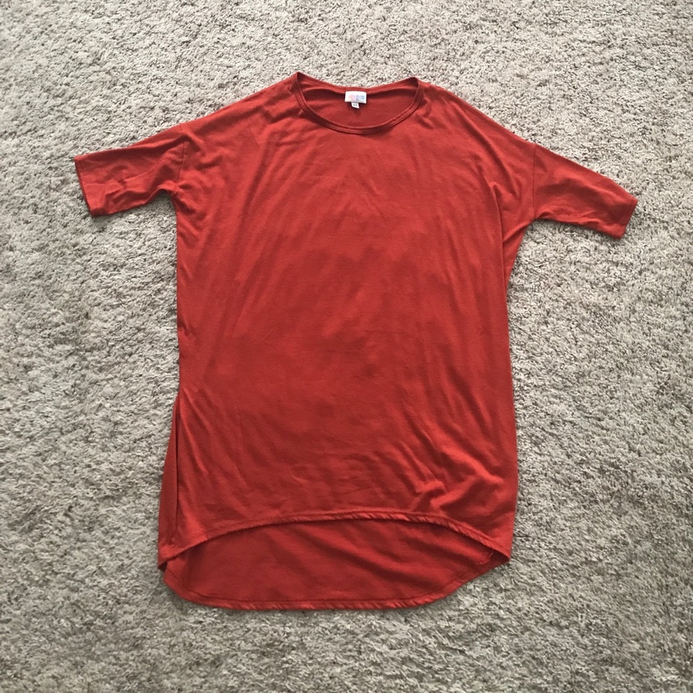 LulaRoe Irma
