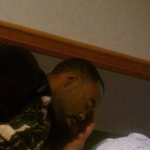 Meet your Posher, Raymond