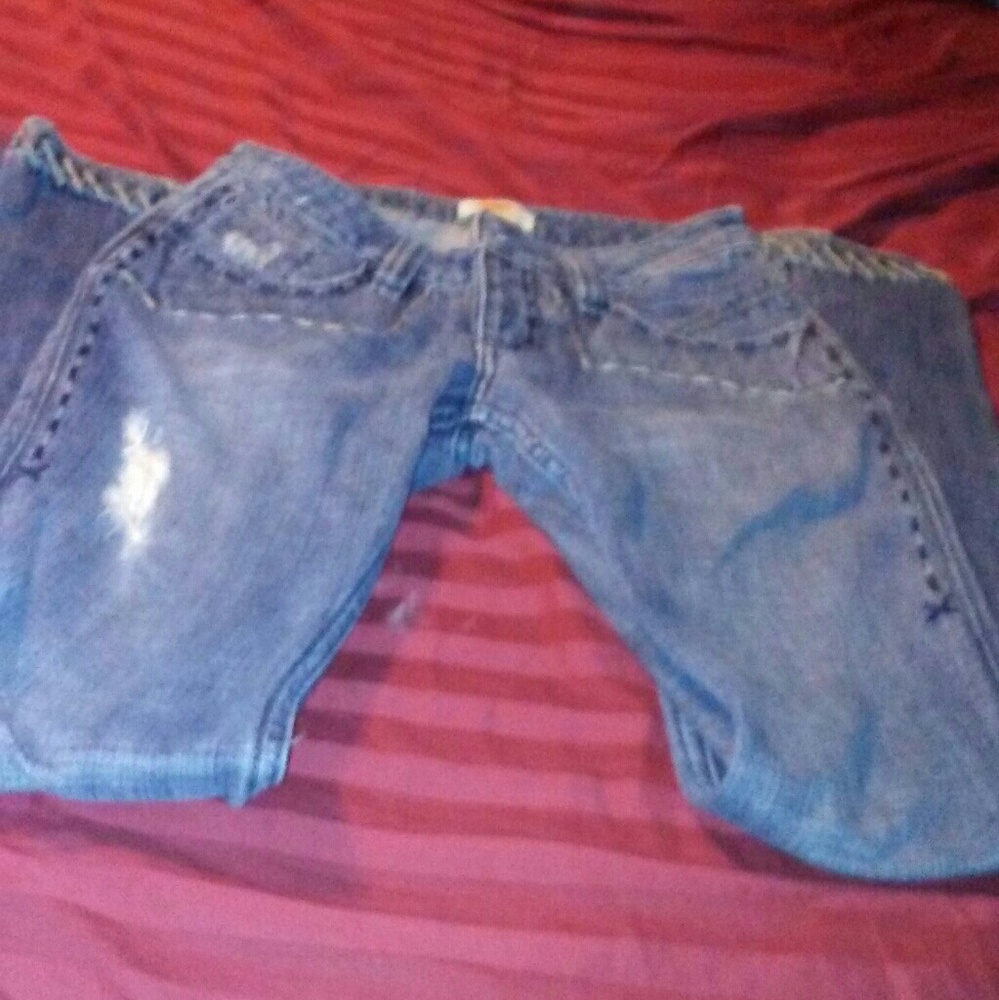 Antik Jeans