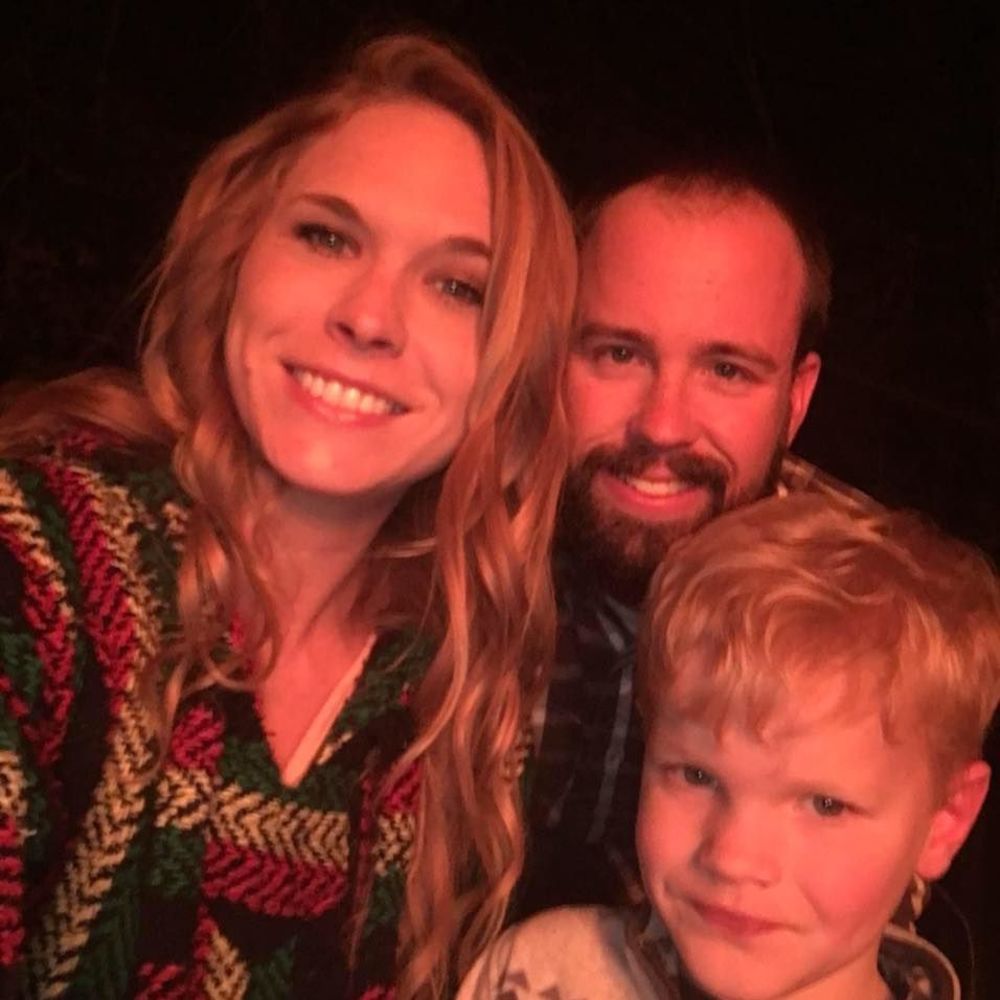 Meet your Posher, Gwen