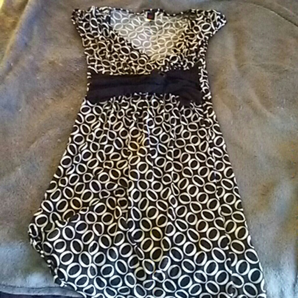 Date night dress