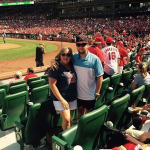 Meet your Posher, Tyler